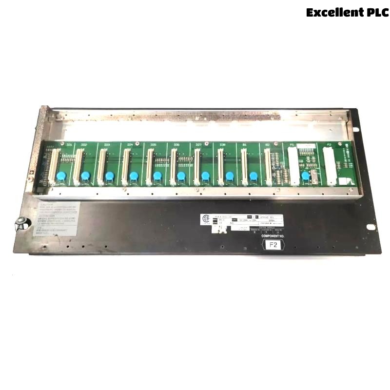 Yokogawa ANB10D-410/NDEL ESB Bus Node Unit