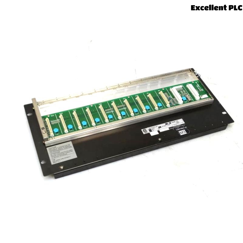 Yokogawa ANB10D-410 ESB Bus Node Unit
