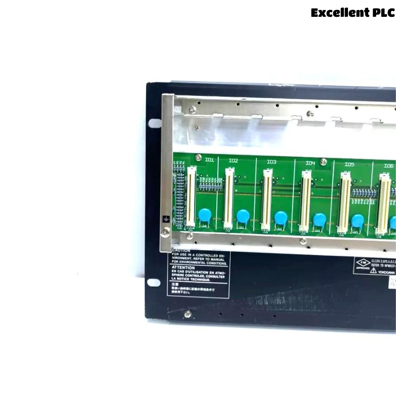 Yokogawa ANB10D-410 ESB Bus Node Unit