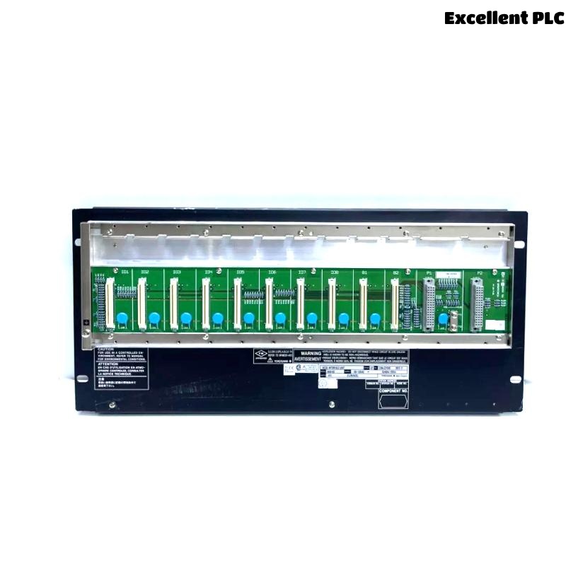 Yokogawa ANB10D-410 ESB Bus Node Unit