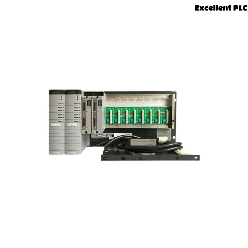 Yokogawa ANB10D-415/CU2N ESB Bus Node Unit
