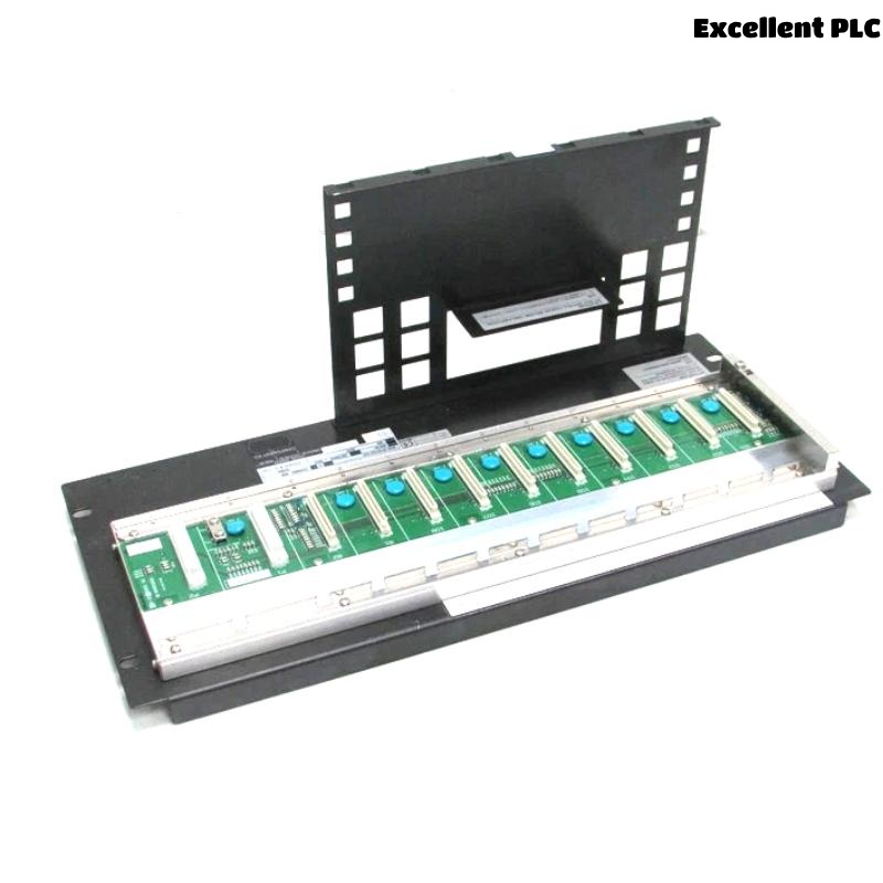 Yokogawa ANB10D-420 S2  ESB Bus Node Unit