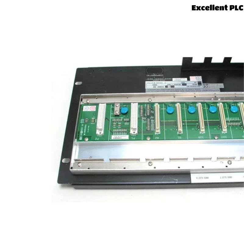 Yokogawa ANB10D-420 ESB Bus Node Unit