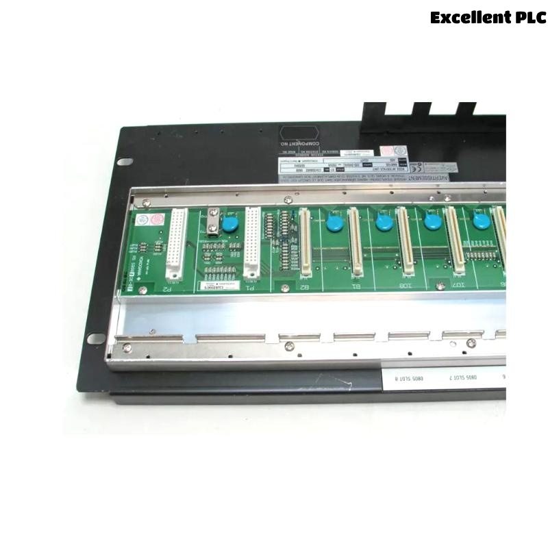 Yokogawa ANB10D-420 S2  ESB Bus Node Unit