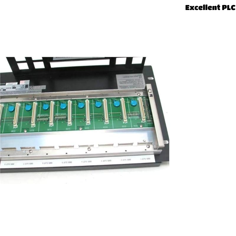 Yokogawa ANB10D-420 ESB Bus Node Unit