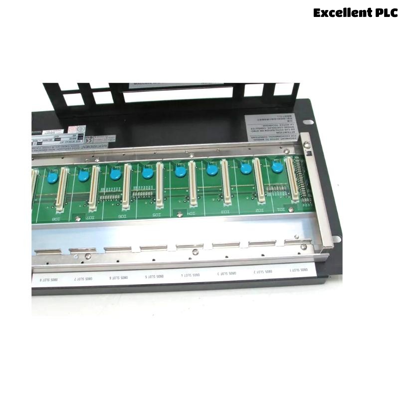 Yokogawa ANB10D-420 S2  ESB Bus Node Unit