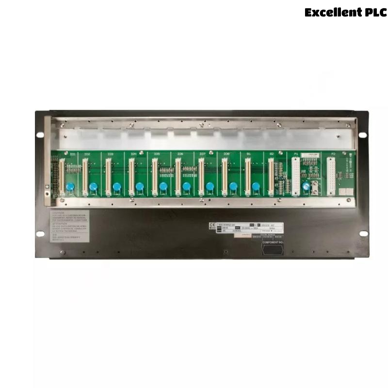 Yokogawa ANB10D-420 S2  ESB Bus Node Unit