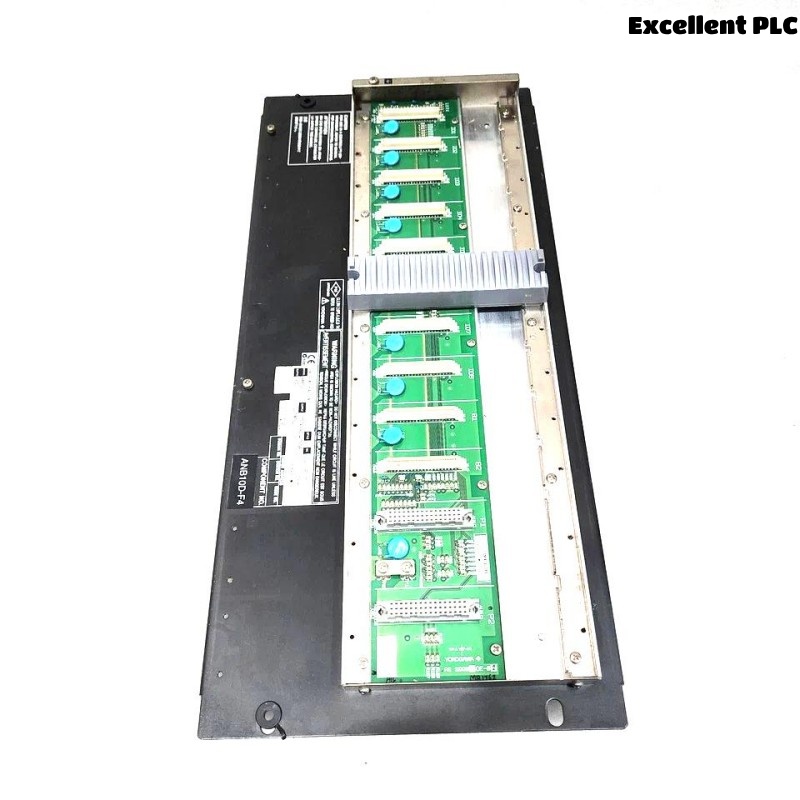 Yokogawa ANB10D S1 ESB Bus Node Unit