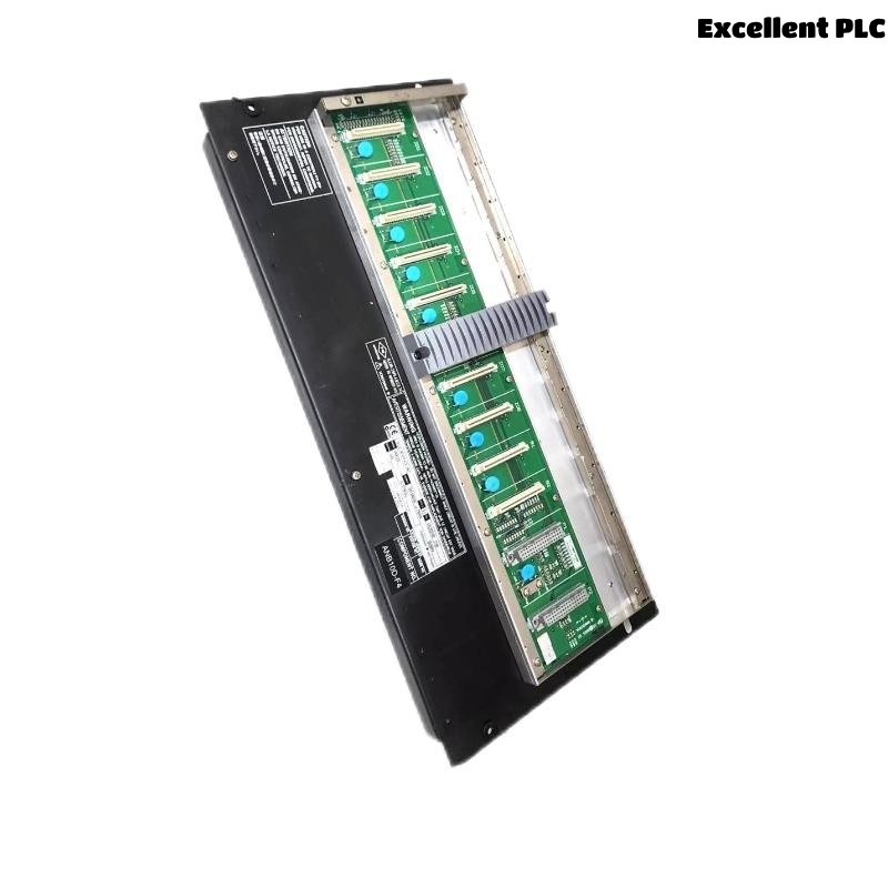 Yokogawa ANB10D S1 ESB Bus Node Unit