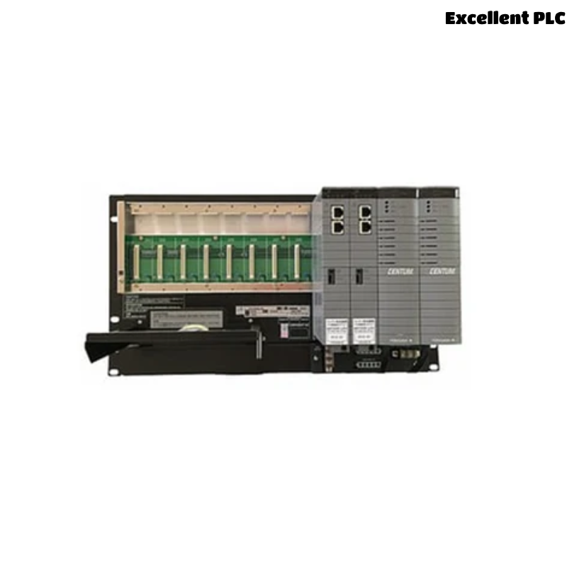Yokogawa ANB10S ESB Bus Node Unit