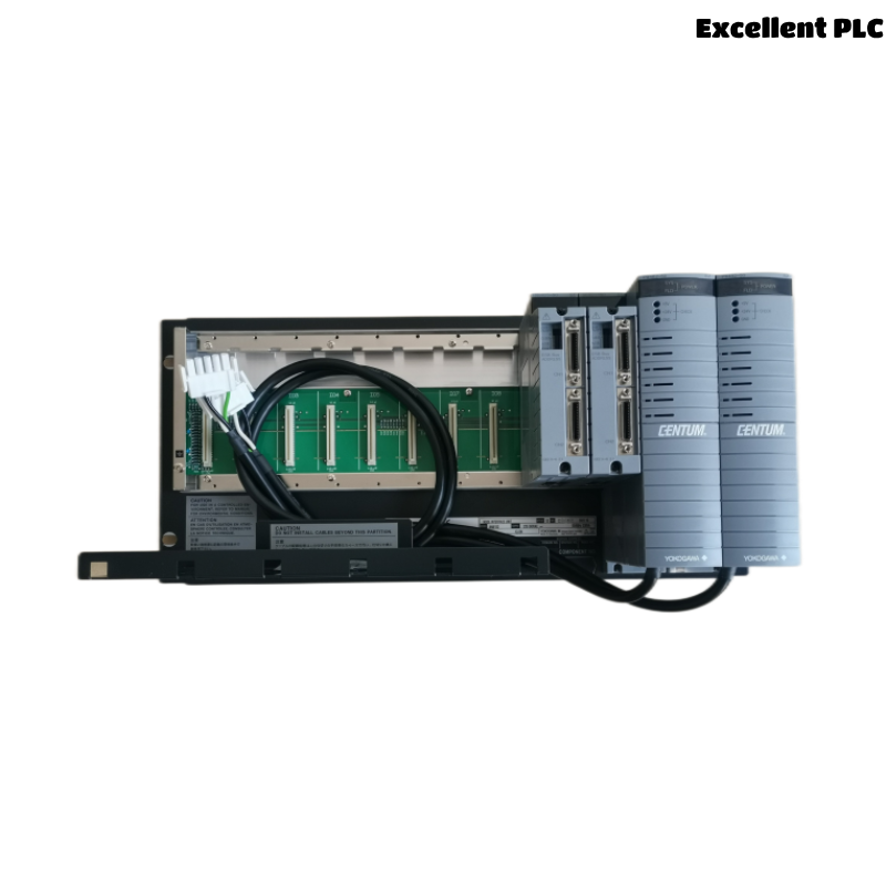 Yokogawa ANB10S ESB Bus Node Unit