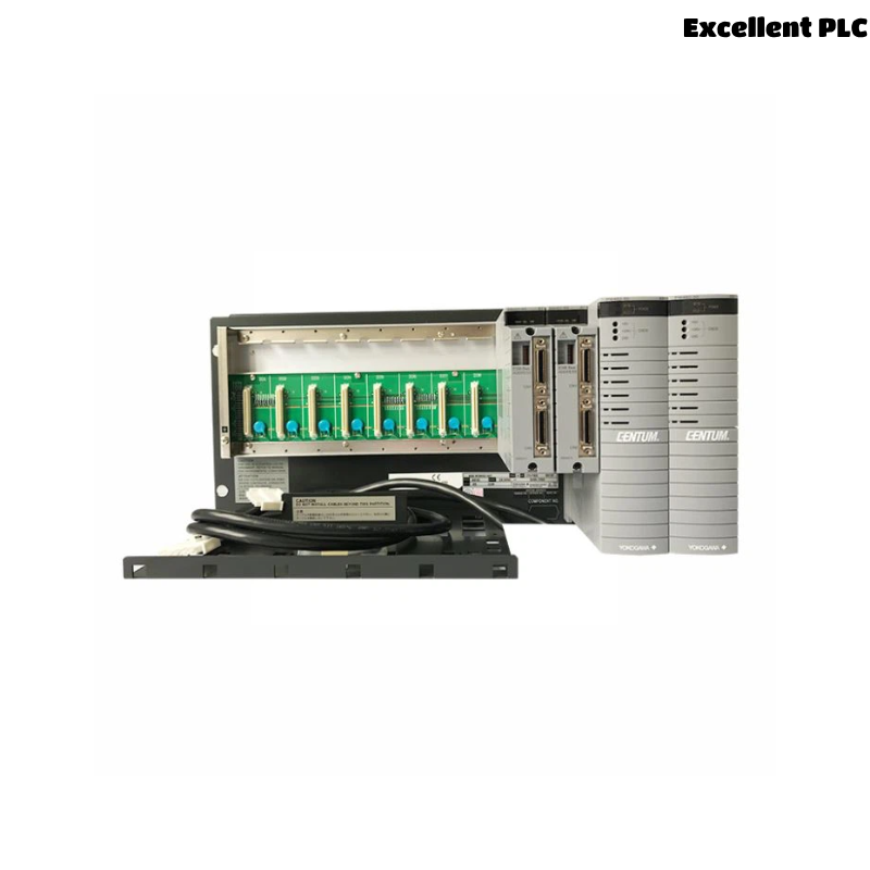 Yokogawa ANB10S ESB Bus Node Unit