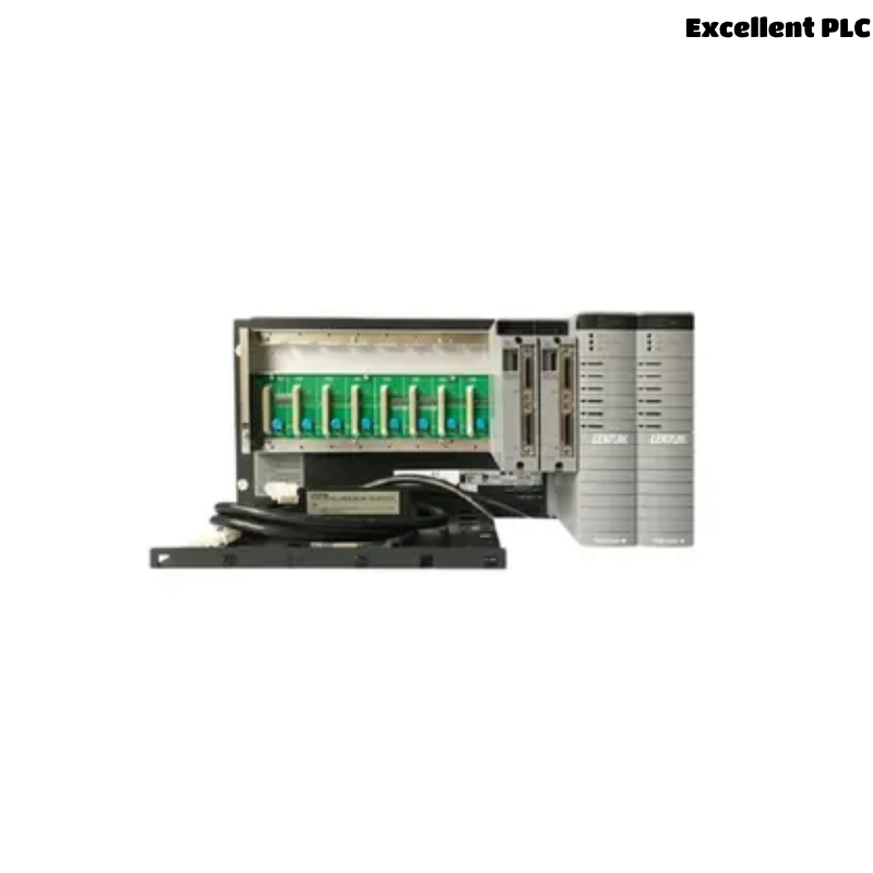 Yokogawa ANB11D Fiber Optic ESB Bus Node Unit