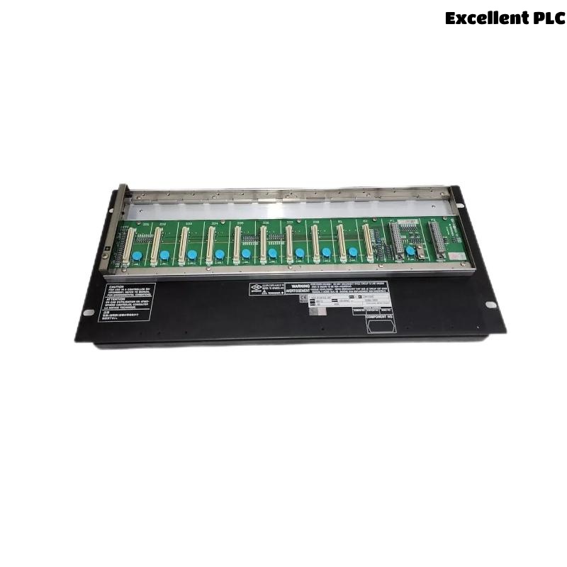 Yokogawa ANR11D-420 S1 Fiber Optic ESB Bus Node Unit