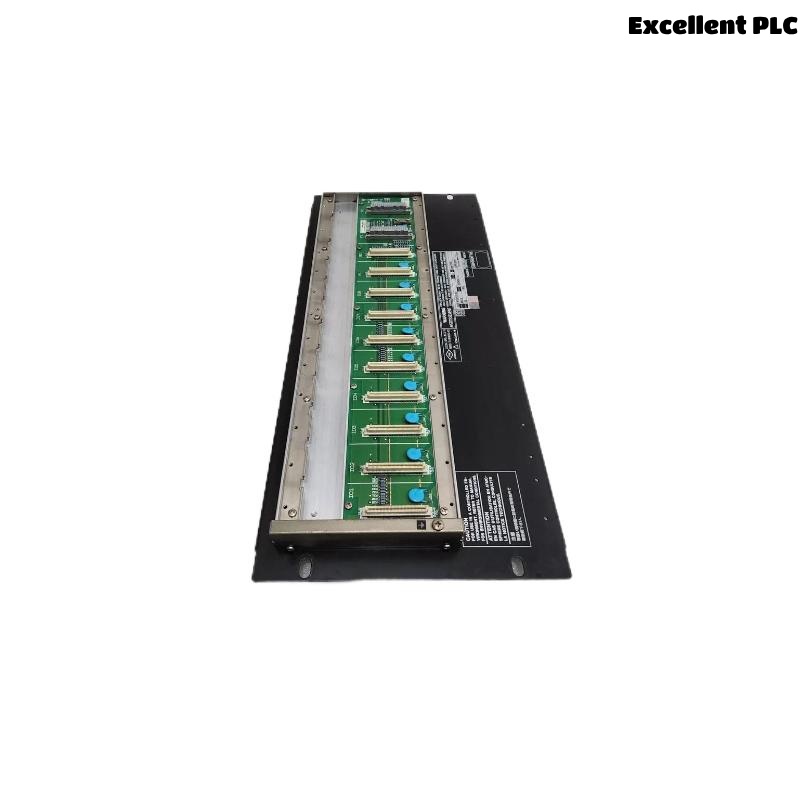 Yokogawa ANR11D-420 S1 Fiber Optic ESB Bus Node Unit