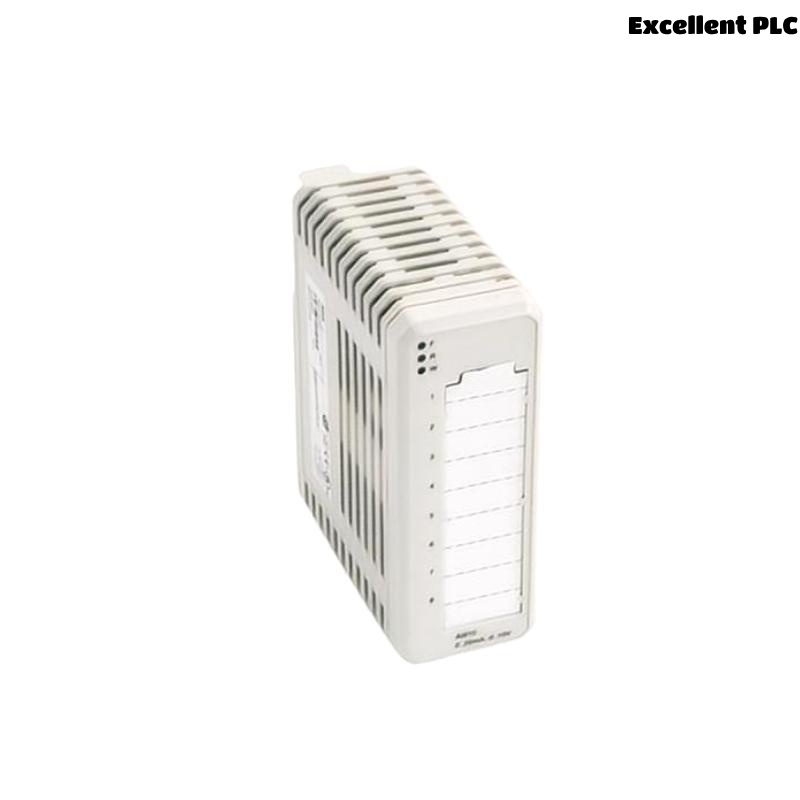 ABB AO810 3BSE008522R1 Analog Output Module
