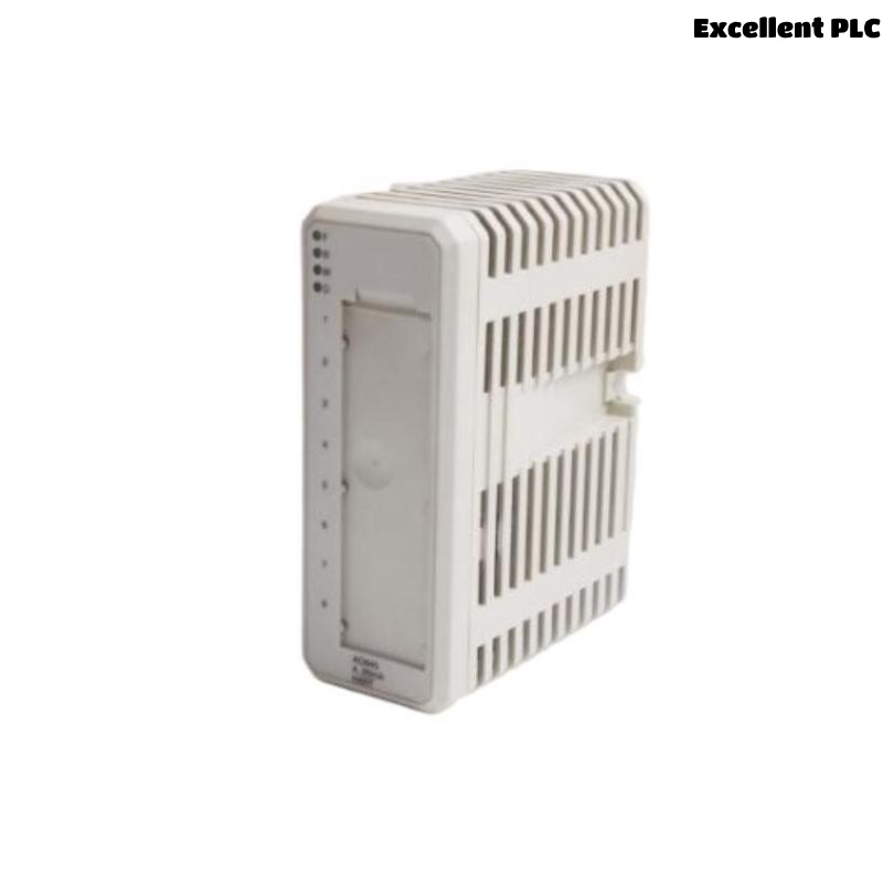 ABB AO845 3BSE023676R1 Analog Output Modules