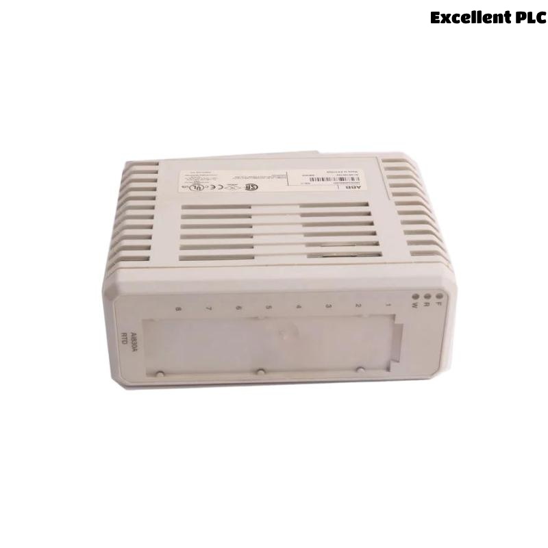 ABB AO845 3BSE023676R1 Analog Output Modules