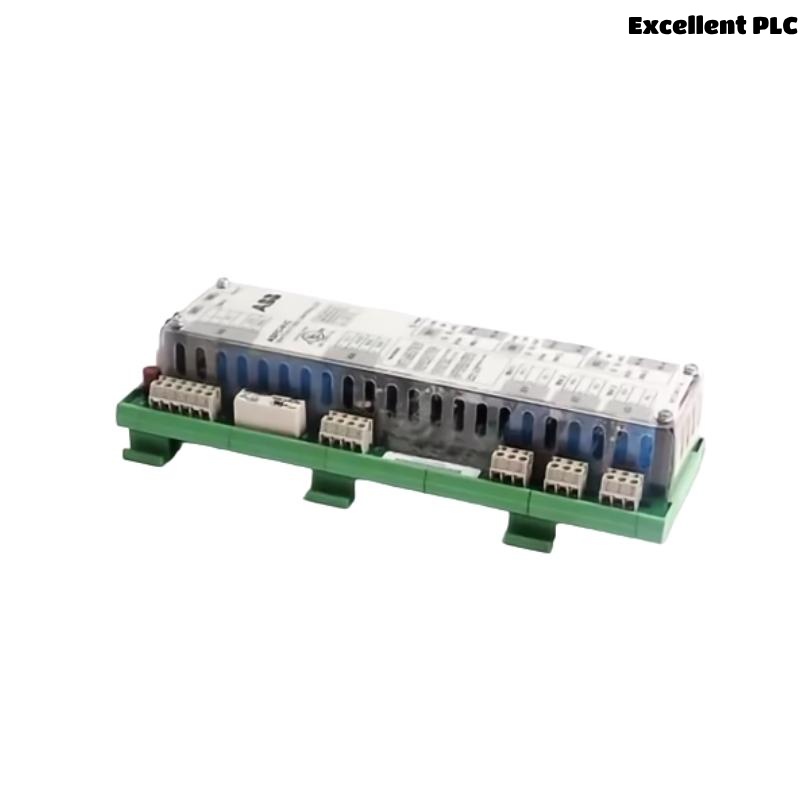 ABB ASFC-01C 64739611C Switch Fuse Controller