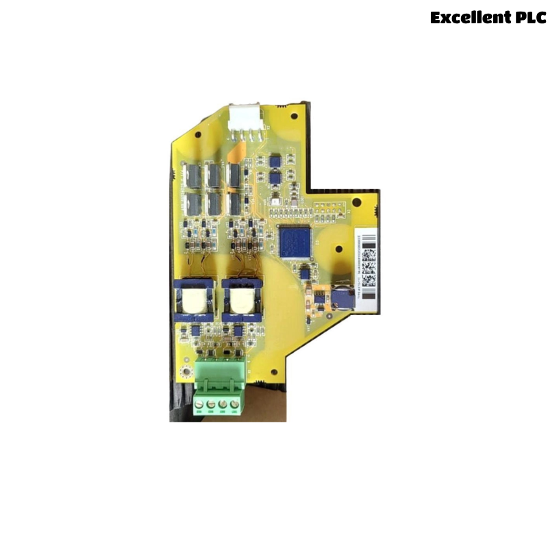 ABB ASTO-11C 3AUA0000061302 Control Board