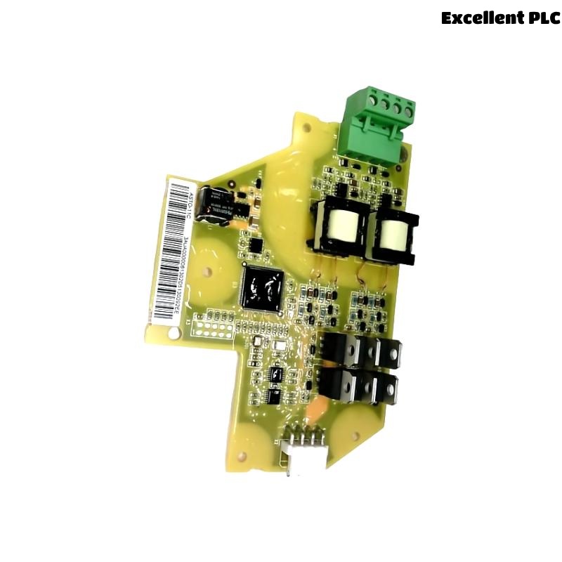 ABB ASTO-11C 3AUA0000061302 Control Board