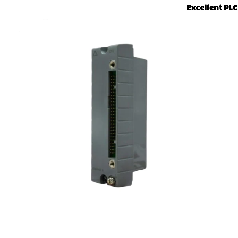Yokogawa ATD5A-00 KS Cable Interface Adapter