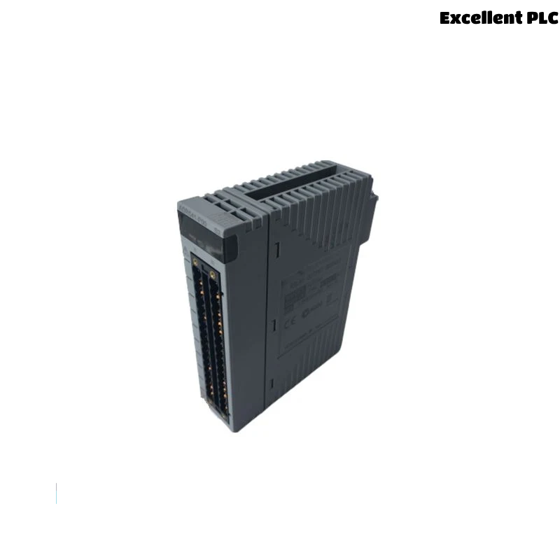 Yokogawa ATD5A-00 KS Cable Interface Adapter