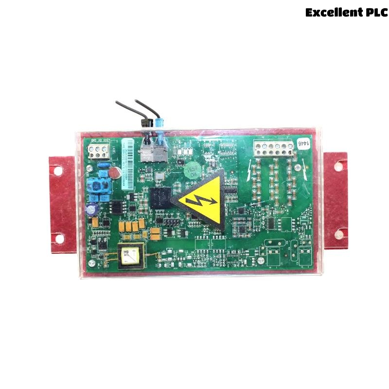 ABB BAMU-01C 3AUA0000054712 Voltage Detection Board