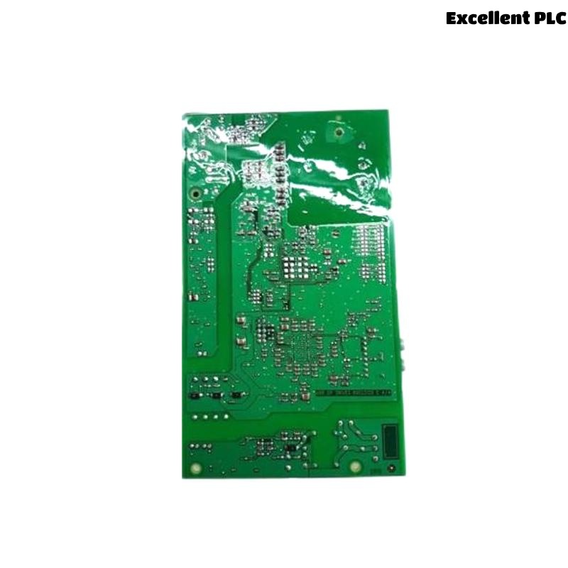 ABB BAMU-01C 3AUA0000054712 Voltage Detection Board