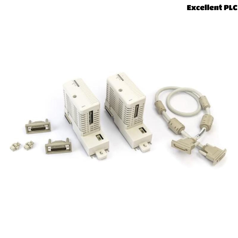 ABB BC820K02 3BSE071500R1 CEX Bus Interconnection Unit