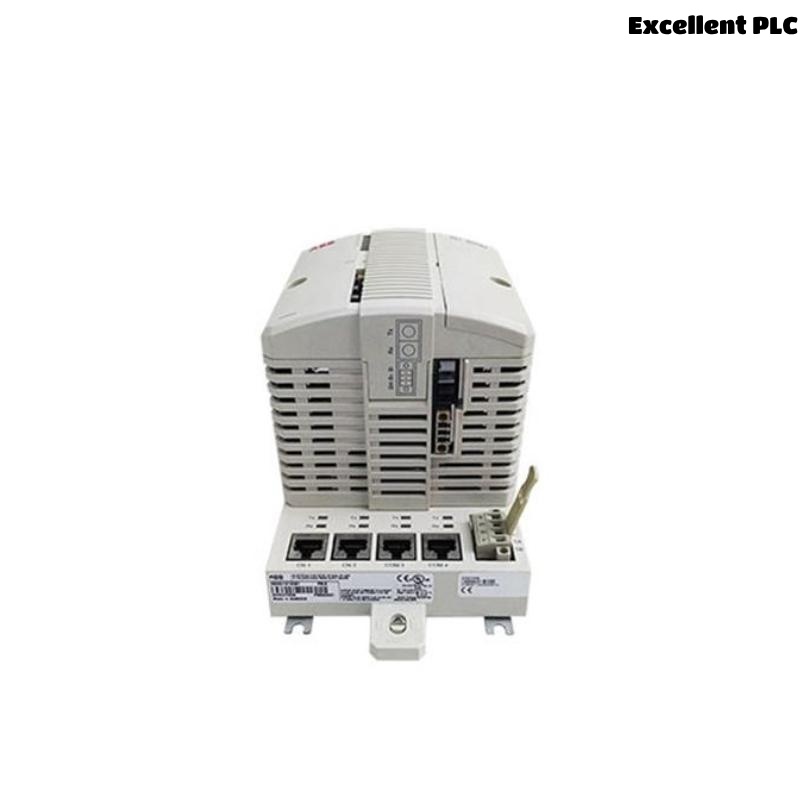 ABB BC820K02 3BSE071500R1 CEX Bus Interconnection Unit