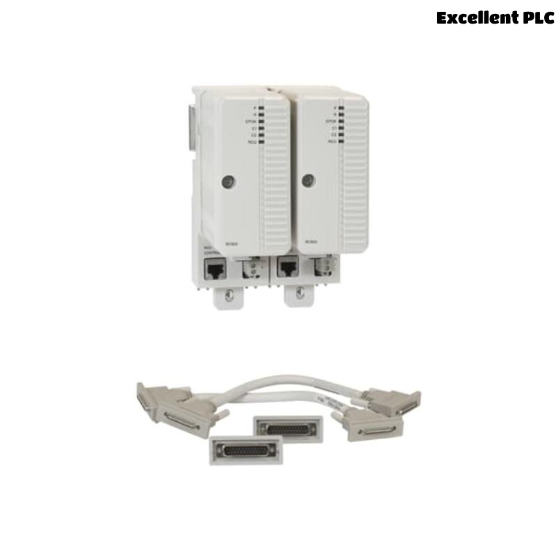 ABB BC820K02 3BSE071500R1 CEX Bus Interconnection Unit