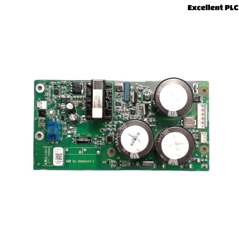 ABB BCHM-01C 3AUA0000088682 Control Panel