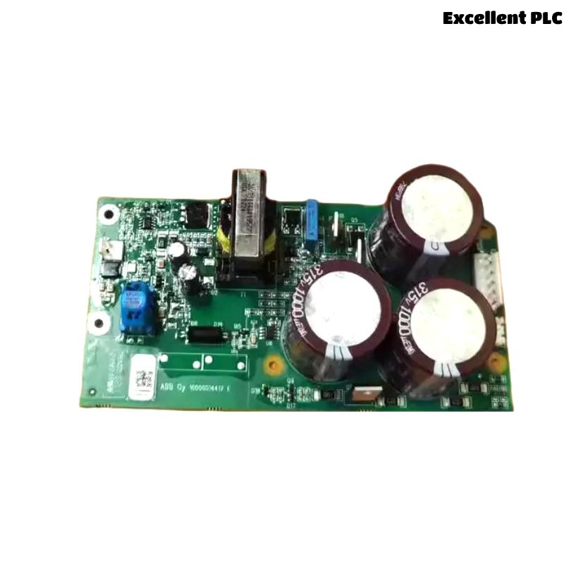 ABB BCHM-01C 3AUA0000088682 Control Panel
