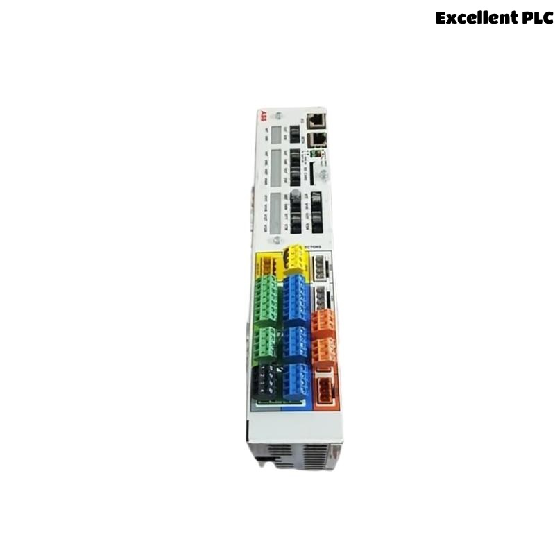 ABB BCU-22 3AUA0000110431 Control Unit