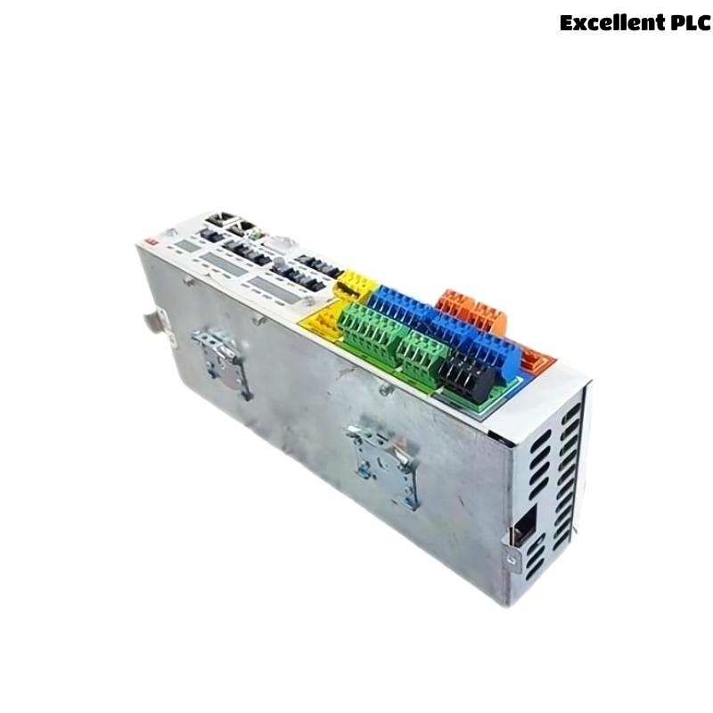 ABB BCU-22 3AUA0000110431 Control Unit
