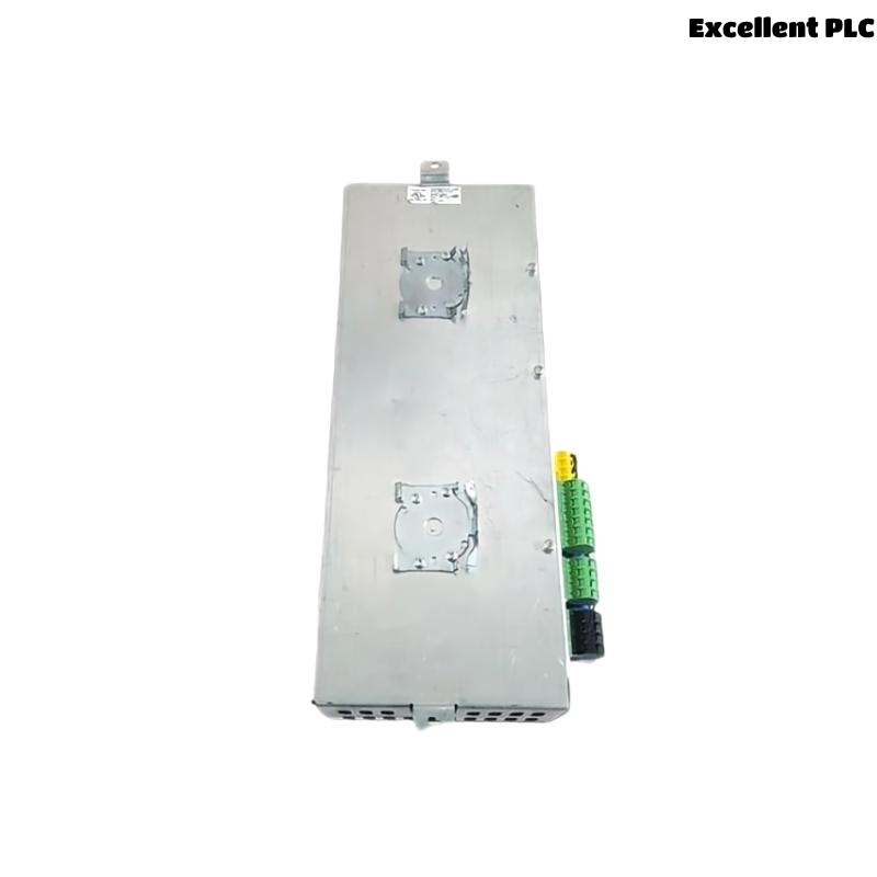 ABB BCU-22 3AUA0000110431 Control Unit