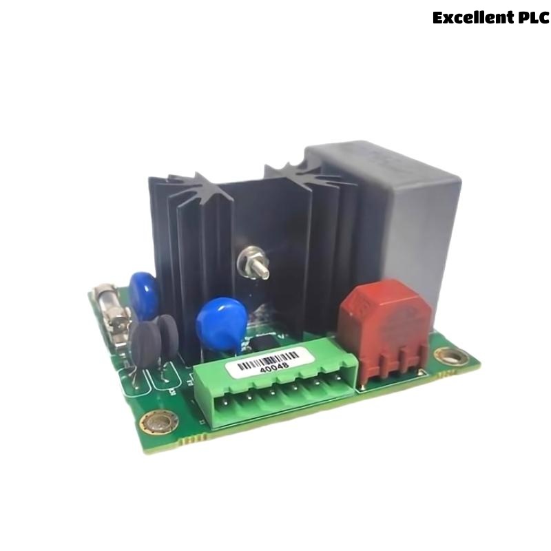 ABB BDFC-01C 3AXD50000010454 Frequency Converter Accessories