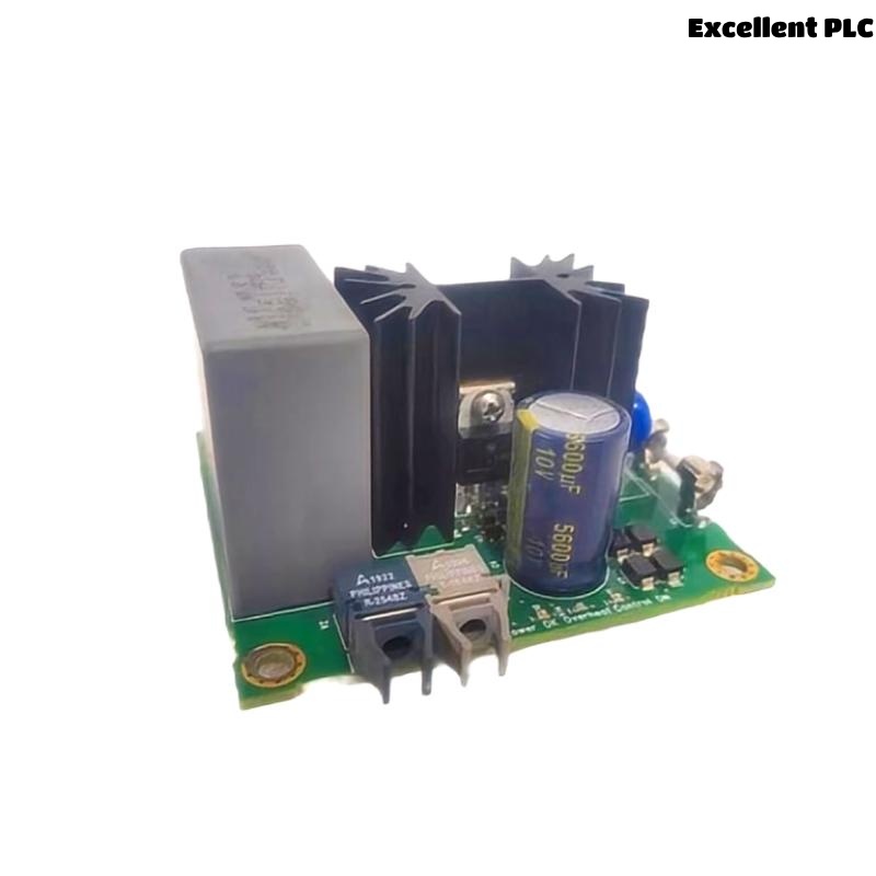 ABB BDFC-01C 3AXD50000010454 Frequency Converter Accessories