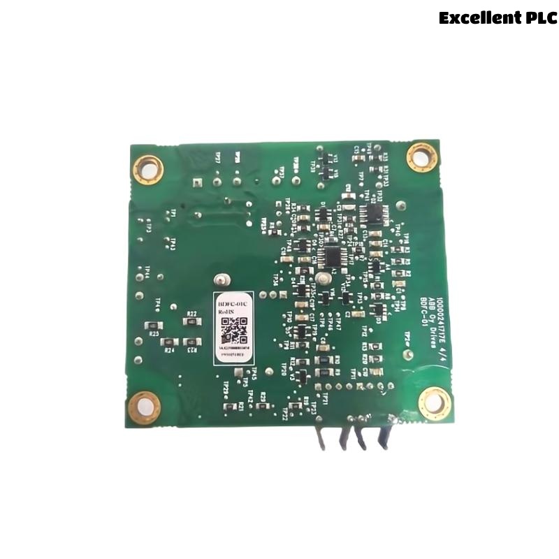 ABB BDFC-01C 3AXD50000010454 Frequency Converter Accessories