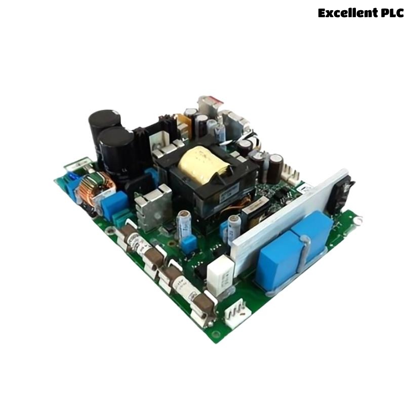 ABB BDPS-11C 3AXD50000000051 Frequency Converter Accessories