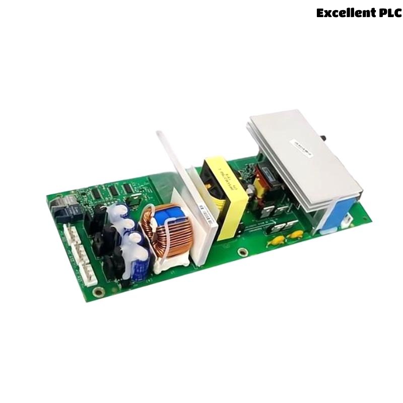 ABB BFPS-48C 3AUA0000074419 Power Supply Board