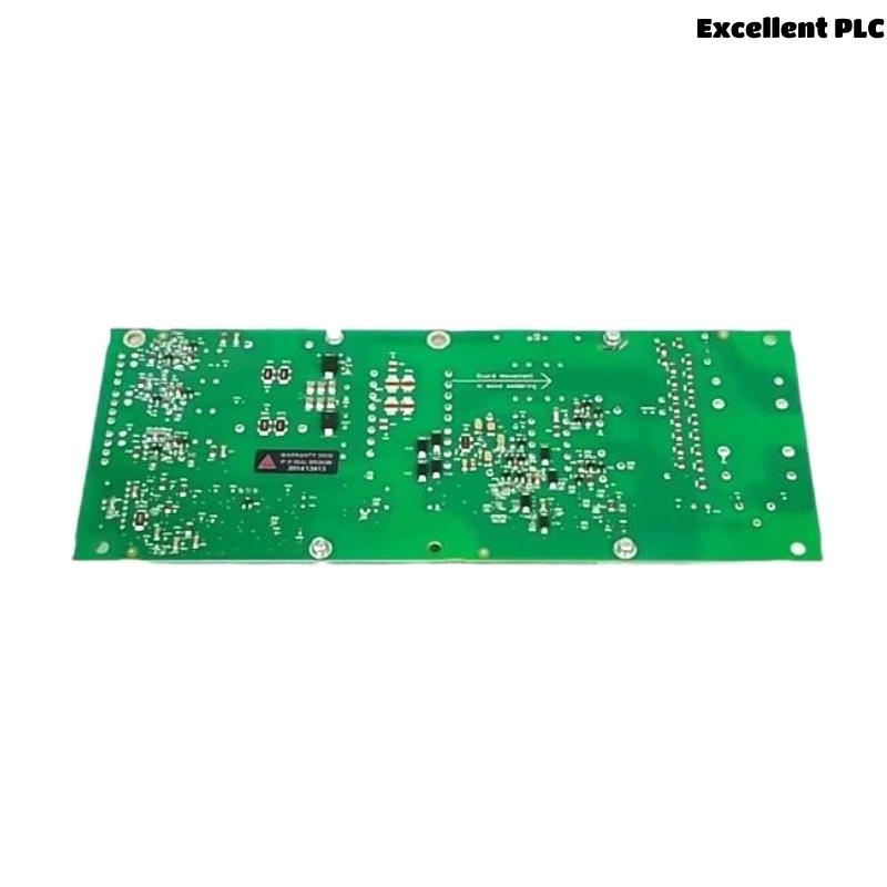 ABB BFPS-48C 3AUA0000074419 Power Supply Board