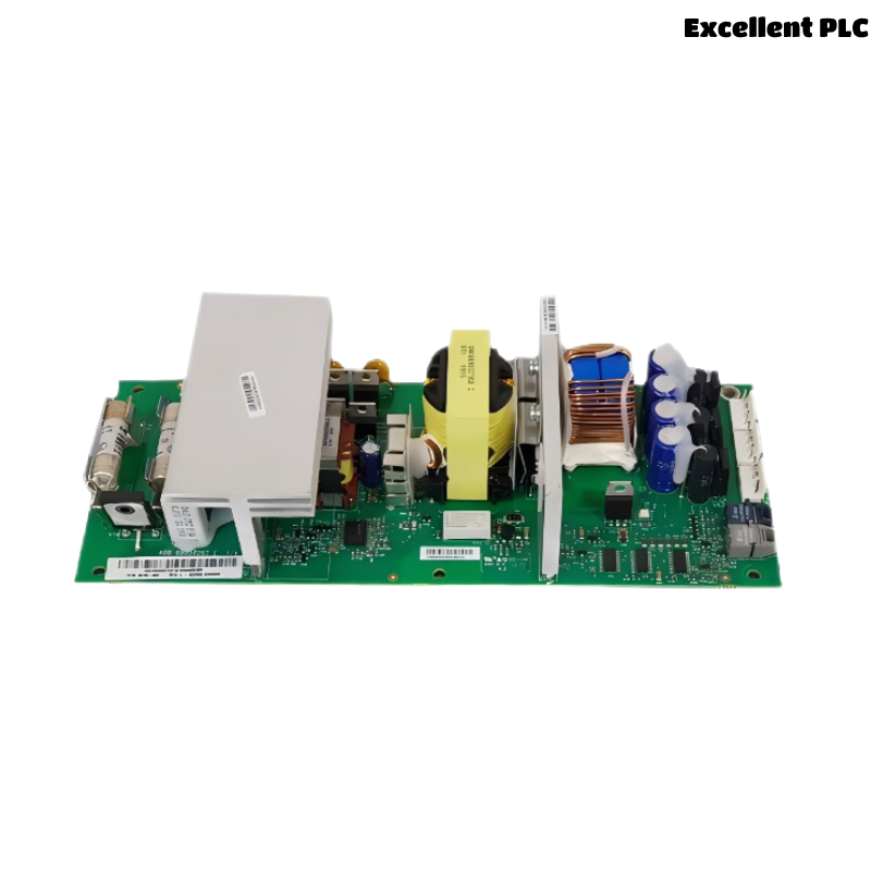ABB BFPS-48C 3AUA0000074419 Power Supply Board