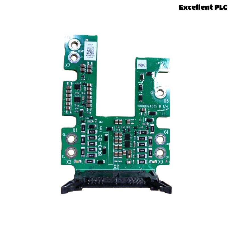 ABB BGAD-12C 3AUA0000112491 Frequency Converter Accessories