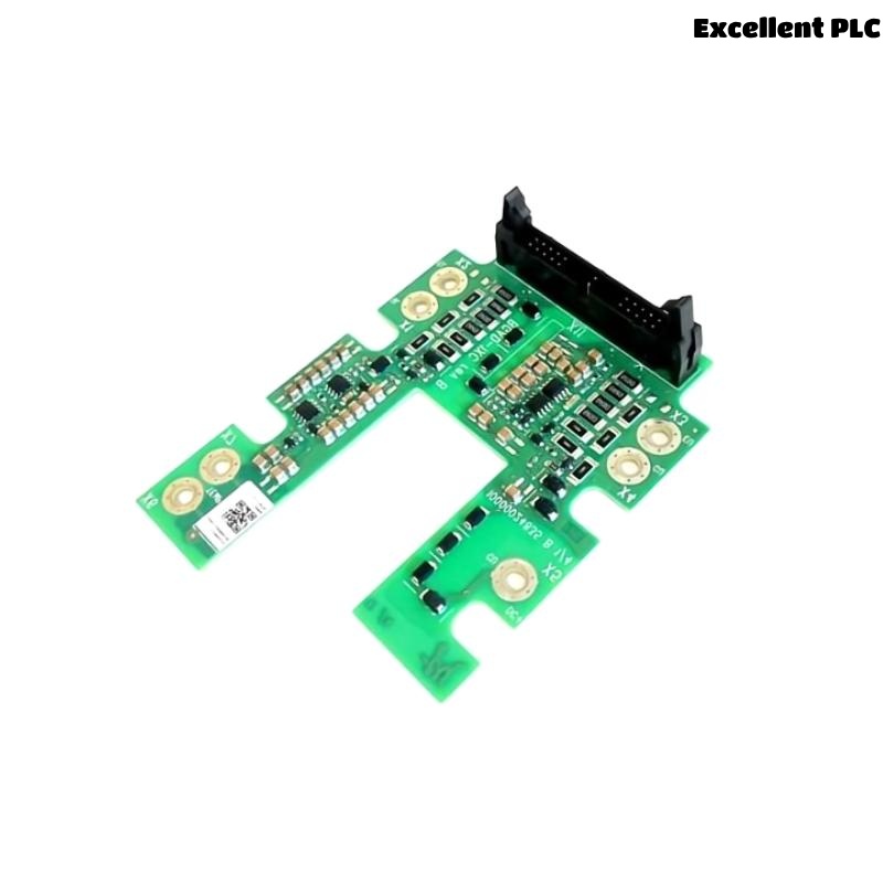 ABB BGAD-12C 3AUA0000112491 Frequency Converter Accessories