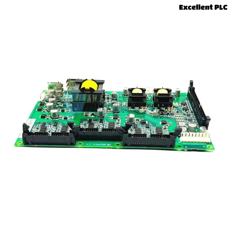 ABB BGDR-01C 3AUA0000074145 Gate Driver Board