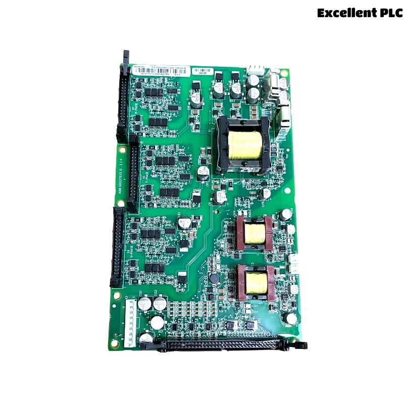 ABB BGDR-01C 3AUA0000074145 Gate Driver Board