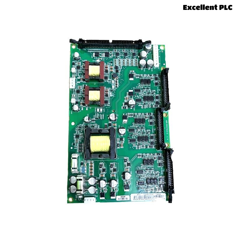 ABB BGDR-01C 3AUA0000074145 Gate Driver Board