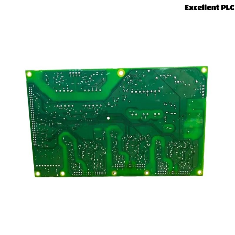 ABB BGDR-01C 3AUA0000074145 Gate Driver Board